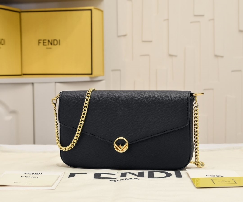 Fendi Satchel Bags